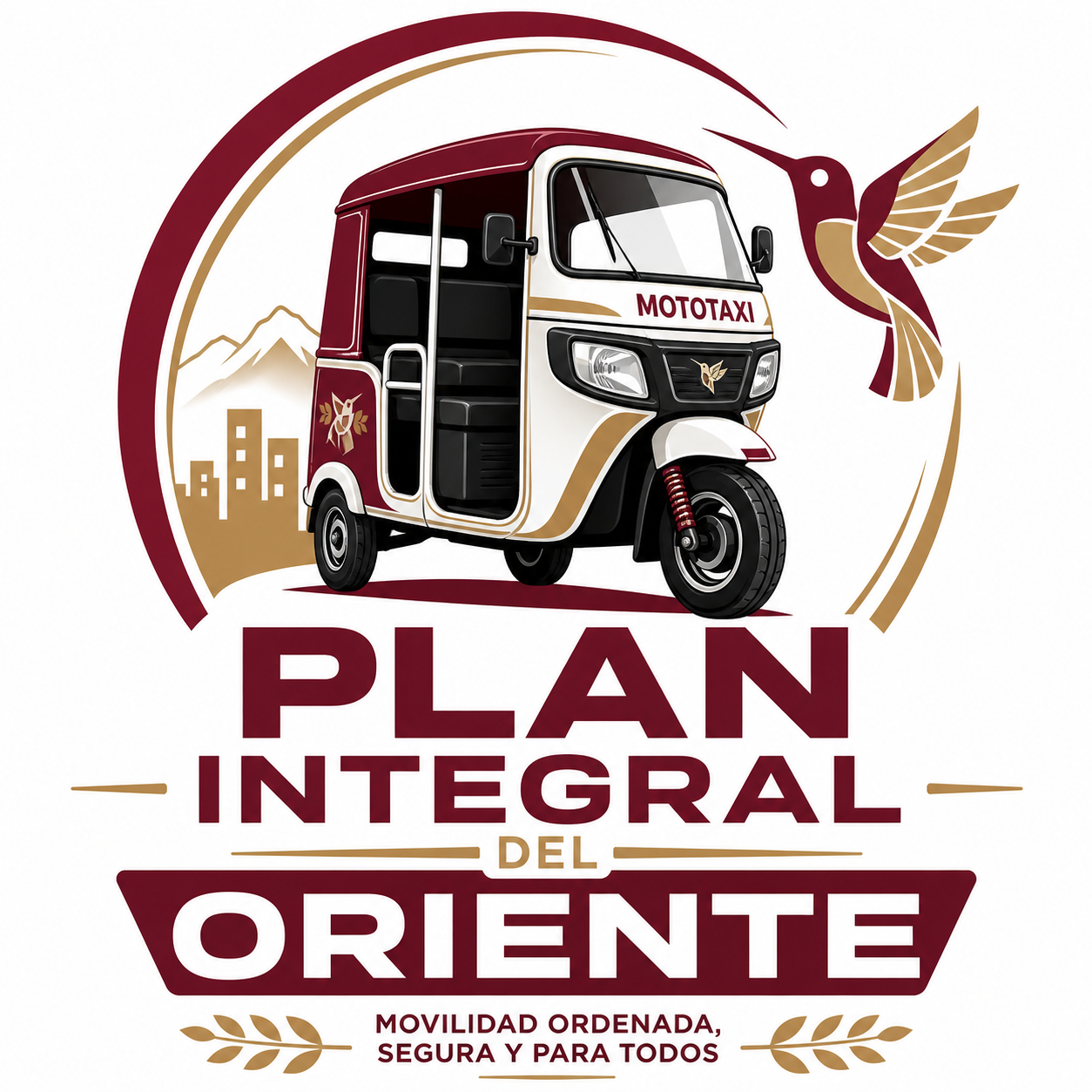 Plan Integral — Movilidad Edoméx